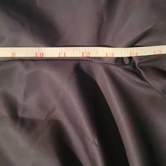 Never Worn! Size 3XL Shorts, Dark Grey - Picture 5 of 5